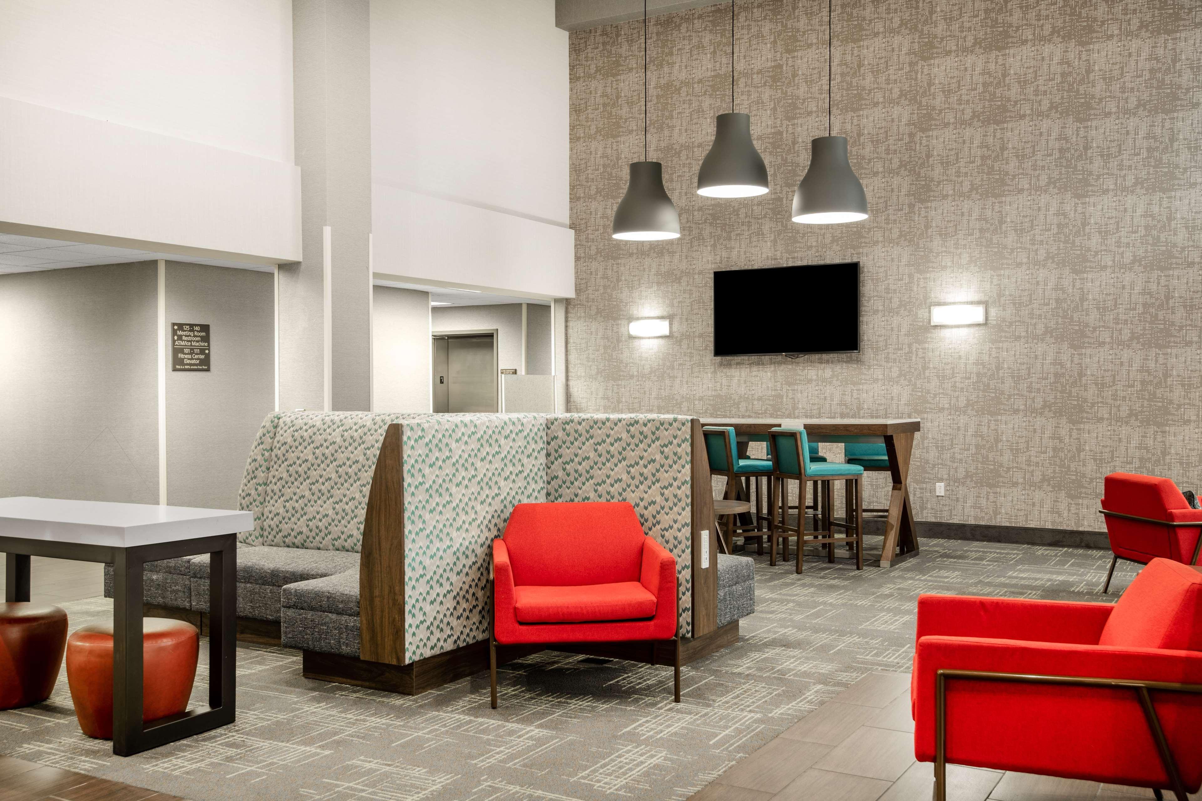 Hotel Hampton & Vegas-henderson Las Vegas