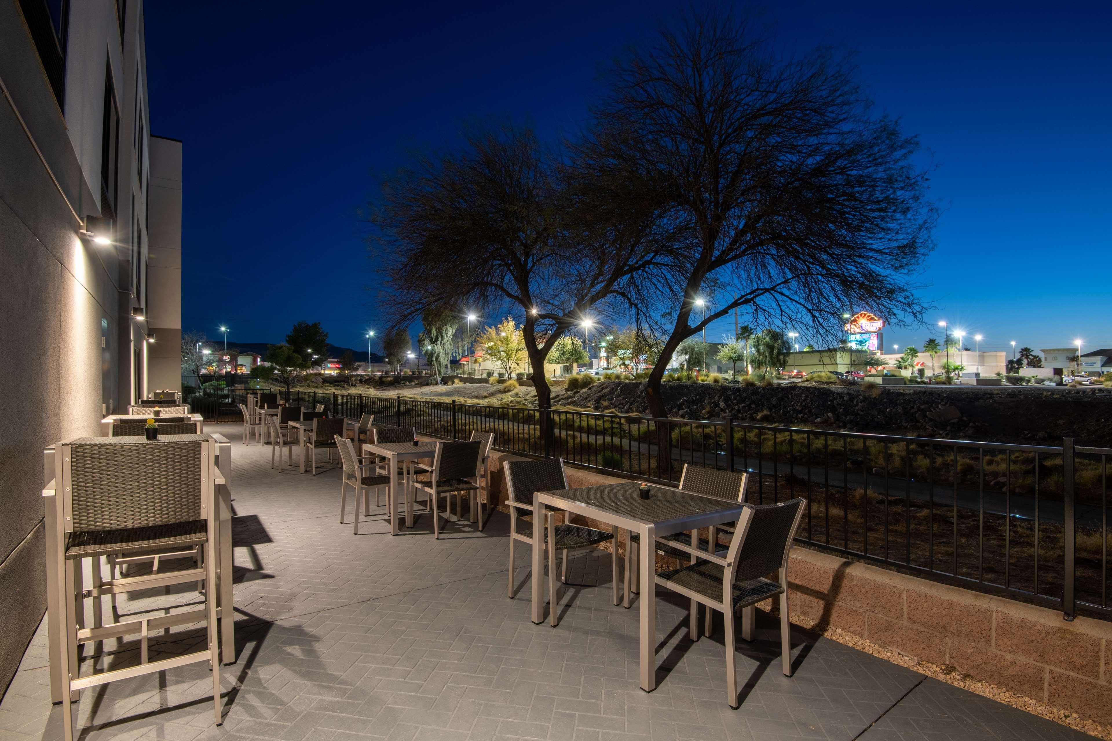 Hampton & Vegas-henderson Las Vegas